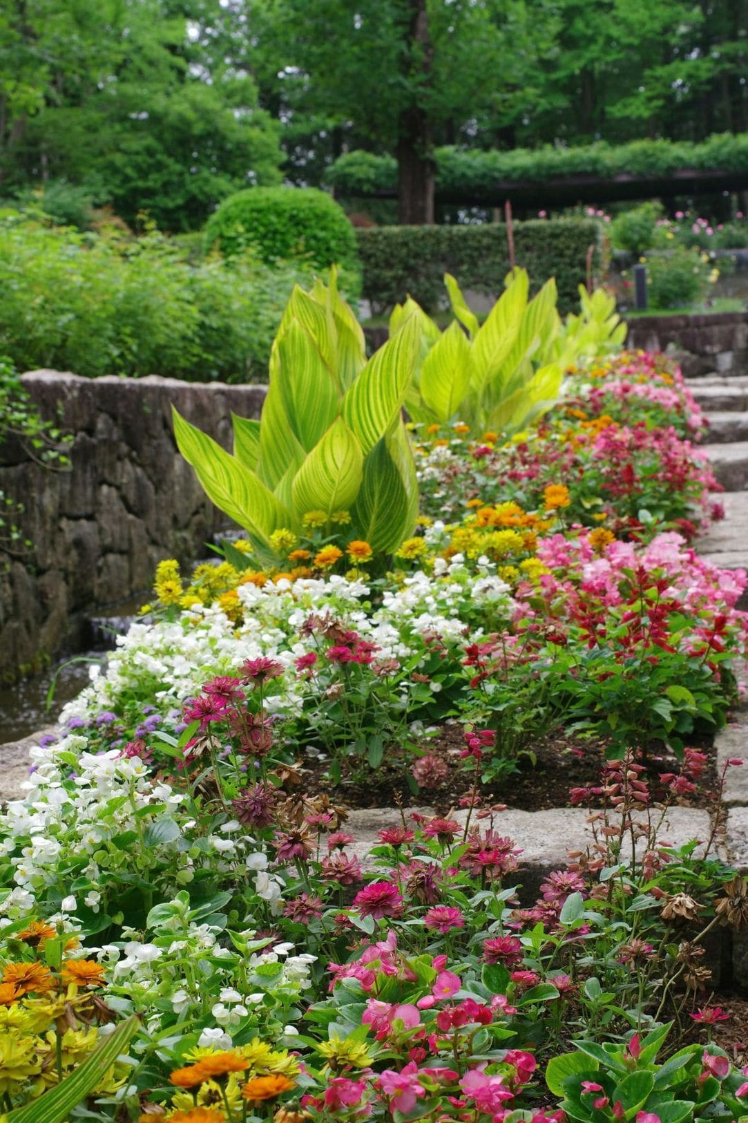 Jardins d'Exception 4