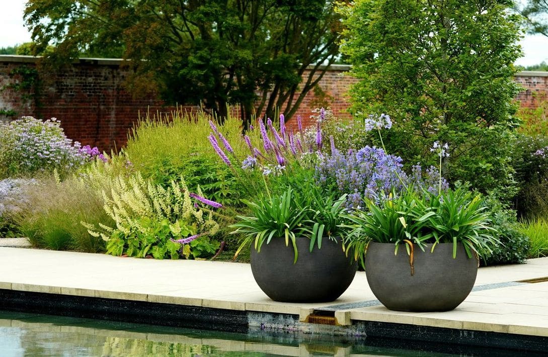 Jardins d'Exception 9