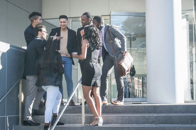 Responsable de l'entretien des espaces verts